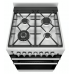 WFG612SCH Westinghouse 60 cm Freestanding Gas Oven and Gas Cooktop 